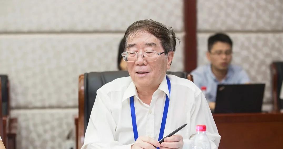 中国科学院院士柴之芳：以核化学根基赋能清洁能源安全跃迁​
清洁能源安全有 “核级