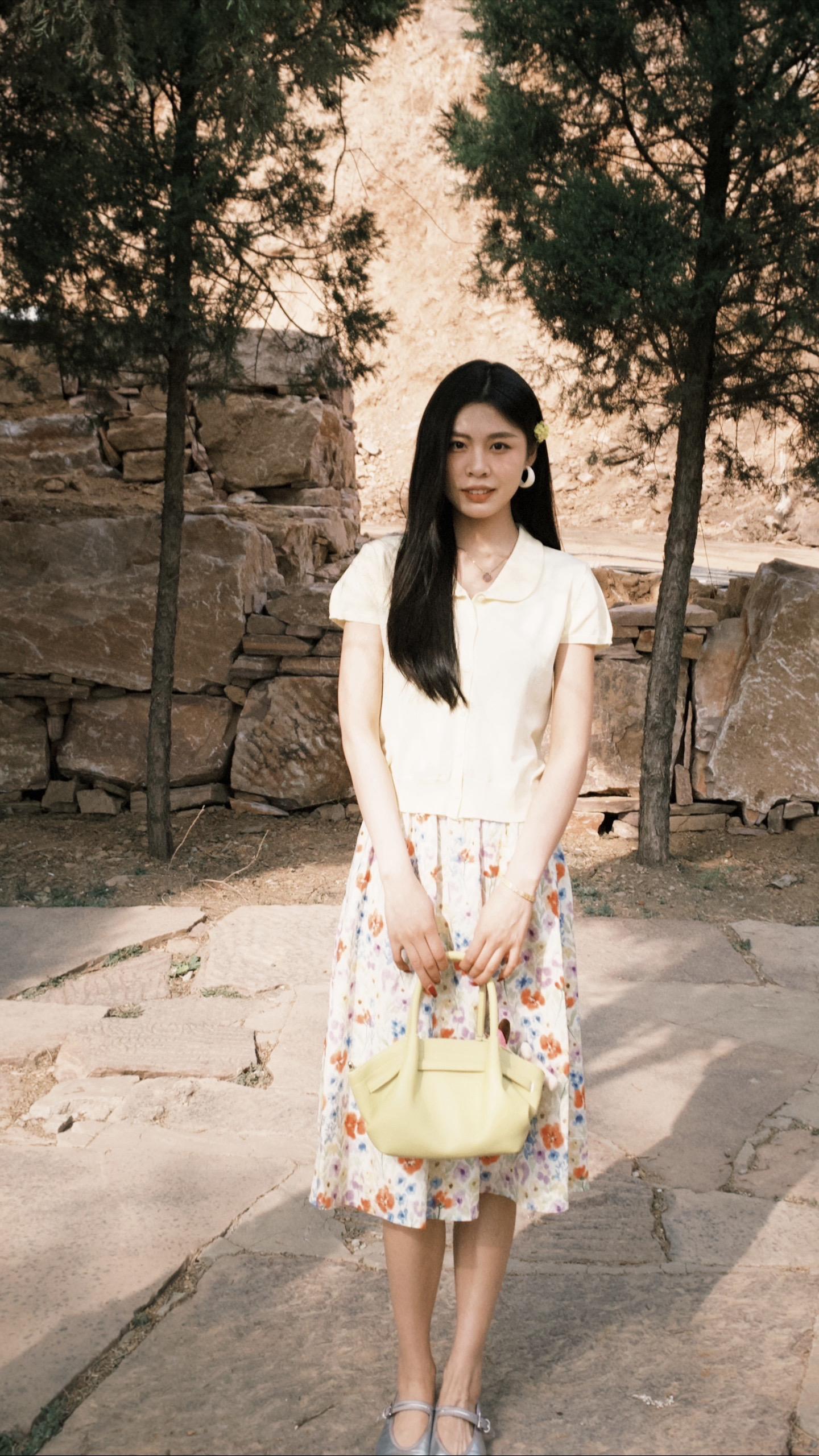 我的穿搭日记 ootd穿搭