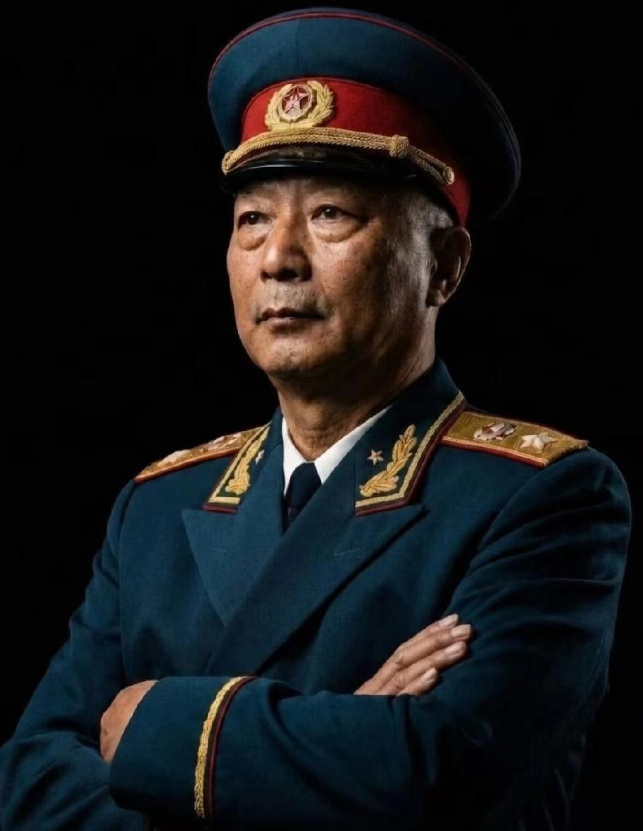 战力拉满却无正规番号？聂荣臻麾下华北部队的身世之谜。
 
提起解放战争的主力劲旅