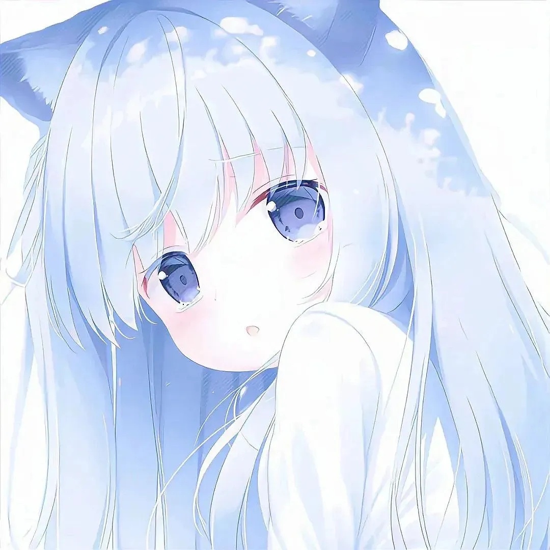 #女生头像[超话]#慢慢理解世界，慢慢更新自己 ​​​