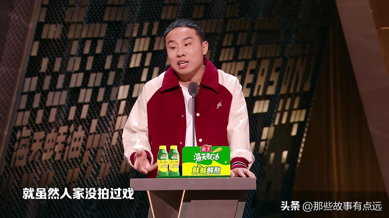 第九期《主咖》阵容太强了，李雪琴、徐志胜、鸟鸟、小奇。国内线上脱口秀演员里面，估