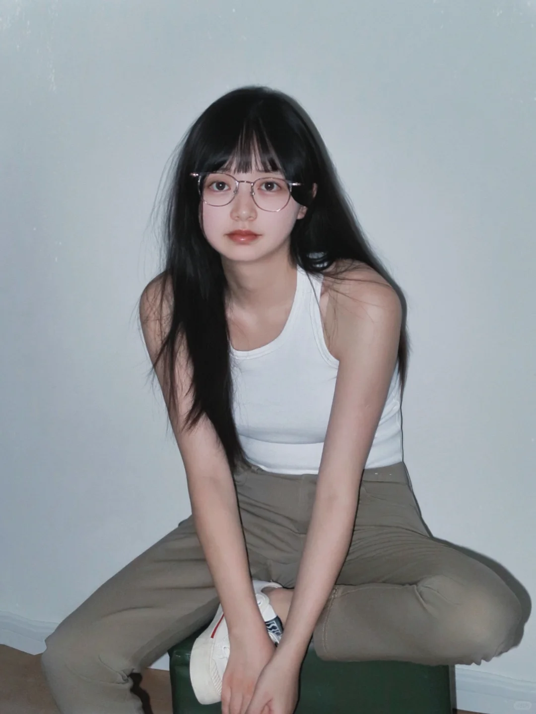 简单舒服才自在