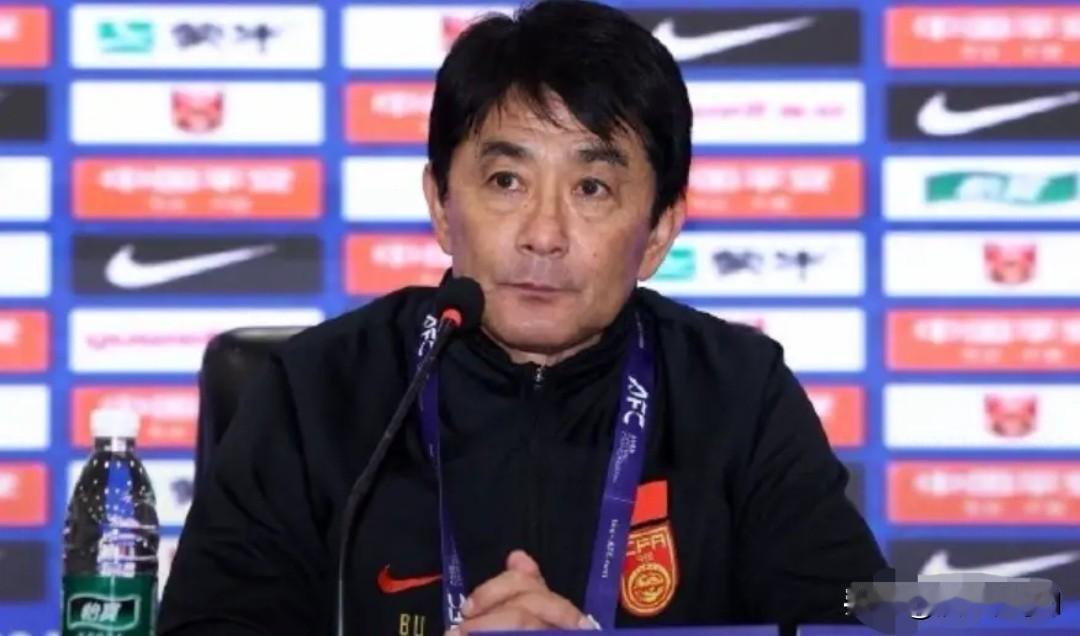 日本籍主帅浮嶋敏率中国U17国足2比0斩澳大利亚进决赛，放话手握击败日本队的杀手