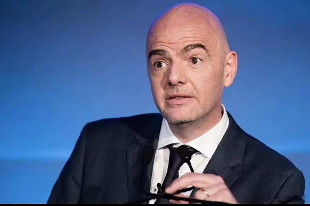 因凡蒂诺解释世界杯高票价：唯一创收渠道，收益全部用于足球据TA报道，国际足联主席