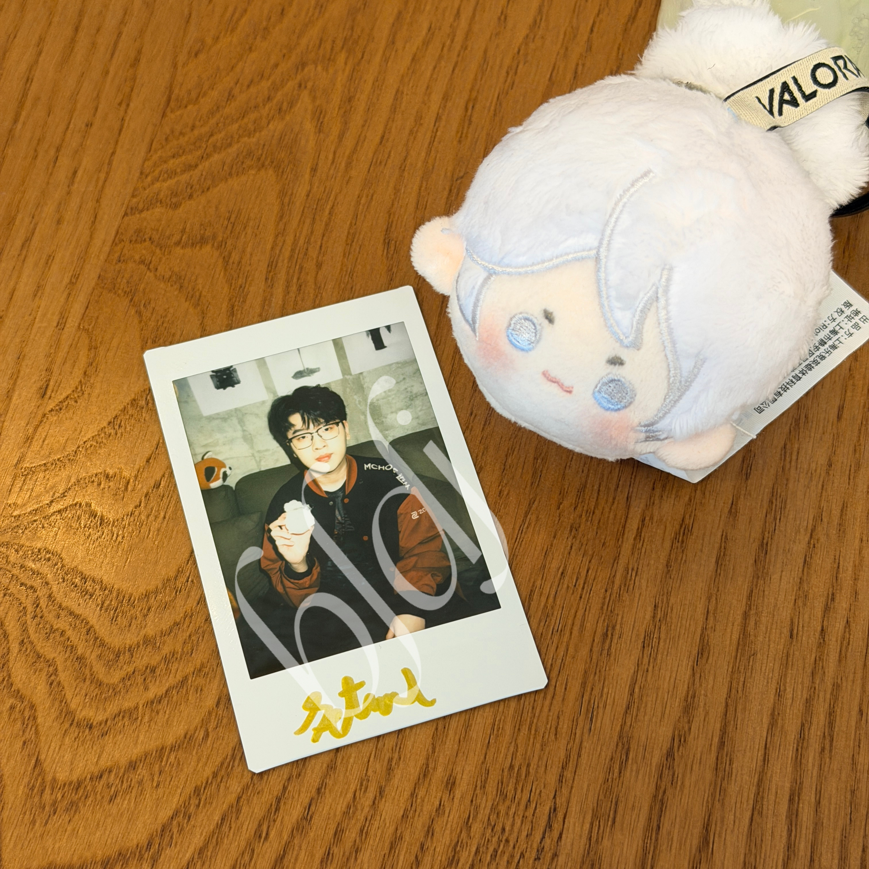 FPX无畏契约 专访预告偷偷袭来…🥺🤲问了好奇很久的奥丁霓虹问题🙋非常配合