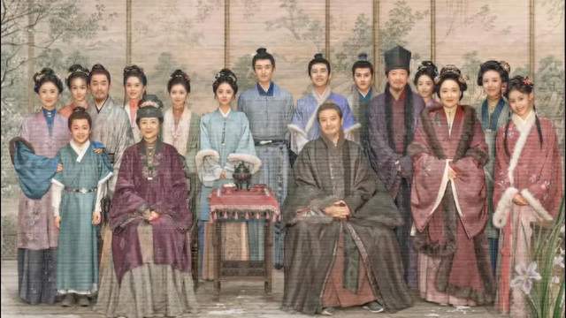 《兰香如故》热播出圈，艺人纷纷追剧：好作品才是娱乐圈的硬底气
