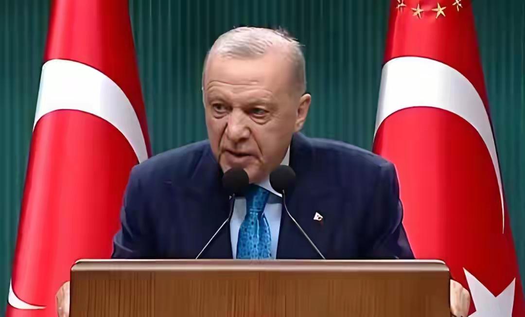 土耳其政客大胆预言，美国已成“世界病夫”，分裂成50国指日可待