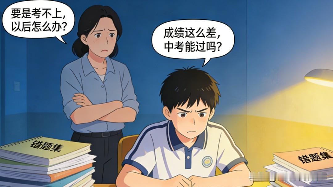 石家庄各大机构开展的升学讲座，有多少家长入过坑？
今天这个话题的起源，源于一位初