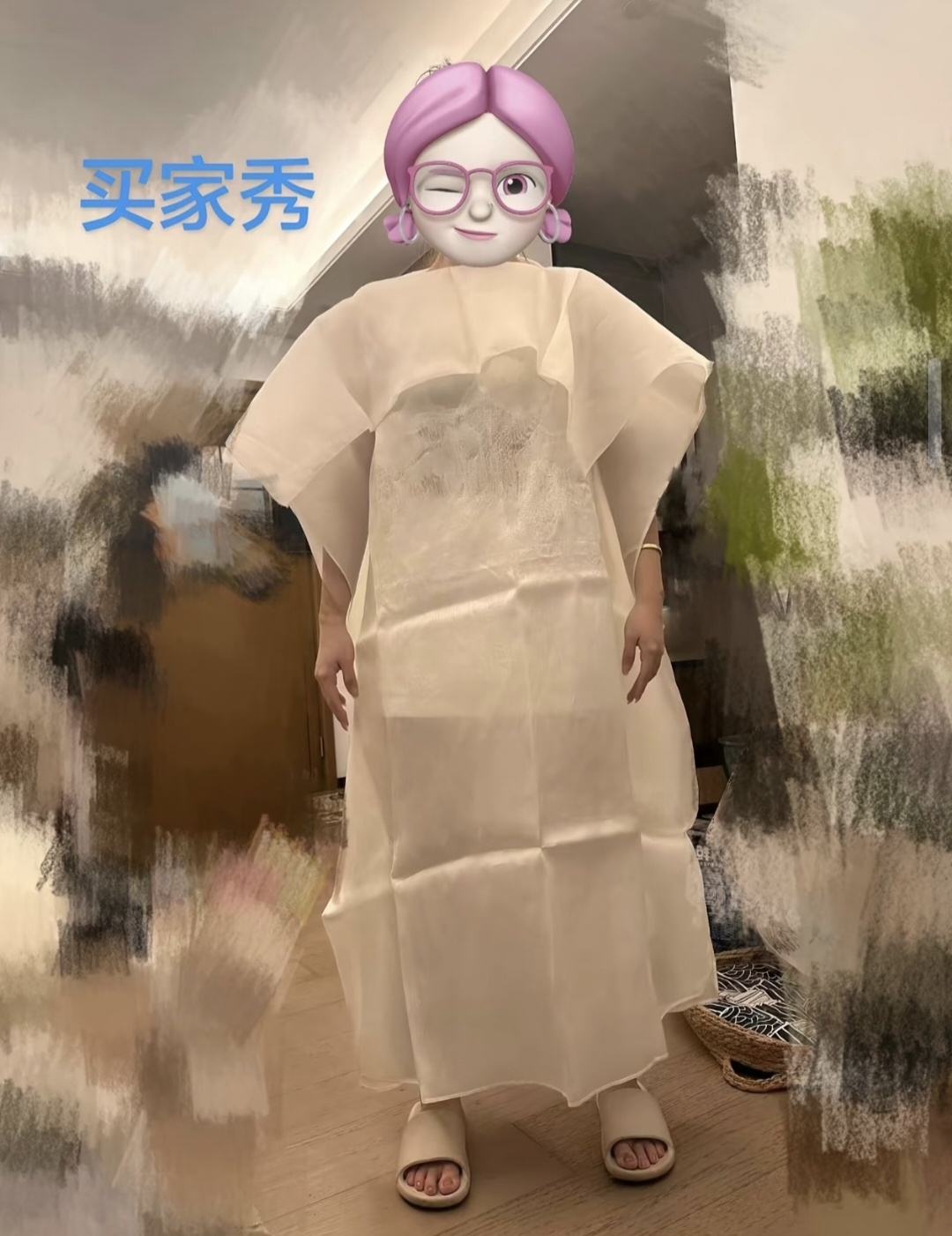 对着这两张图笑的差点失去意识 