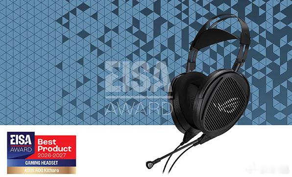 HIFI新闻 不久前，该协会公布了年度大奖：EISA Hi-Fi Awards 