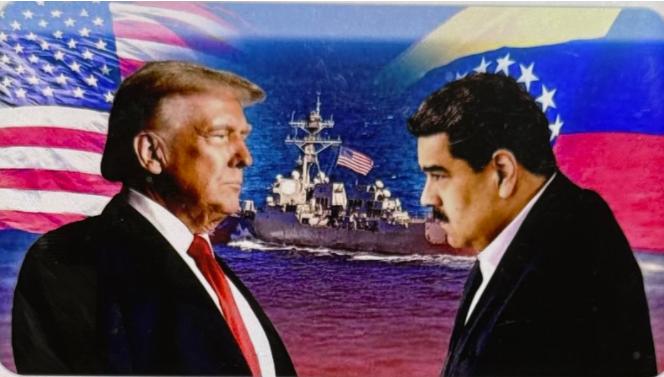 接下来的72小时对世界而言至关重要。若美国成功掌控委内瑞拉，进而掌控全球已探明的