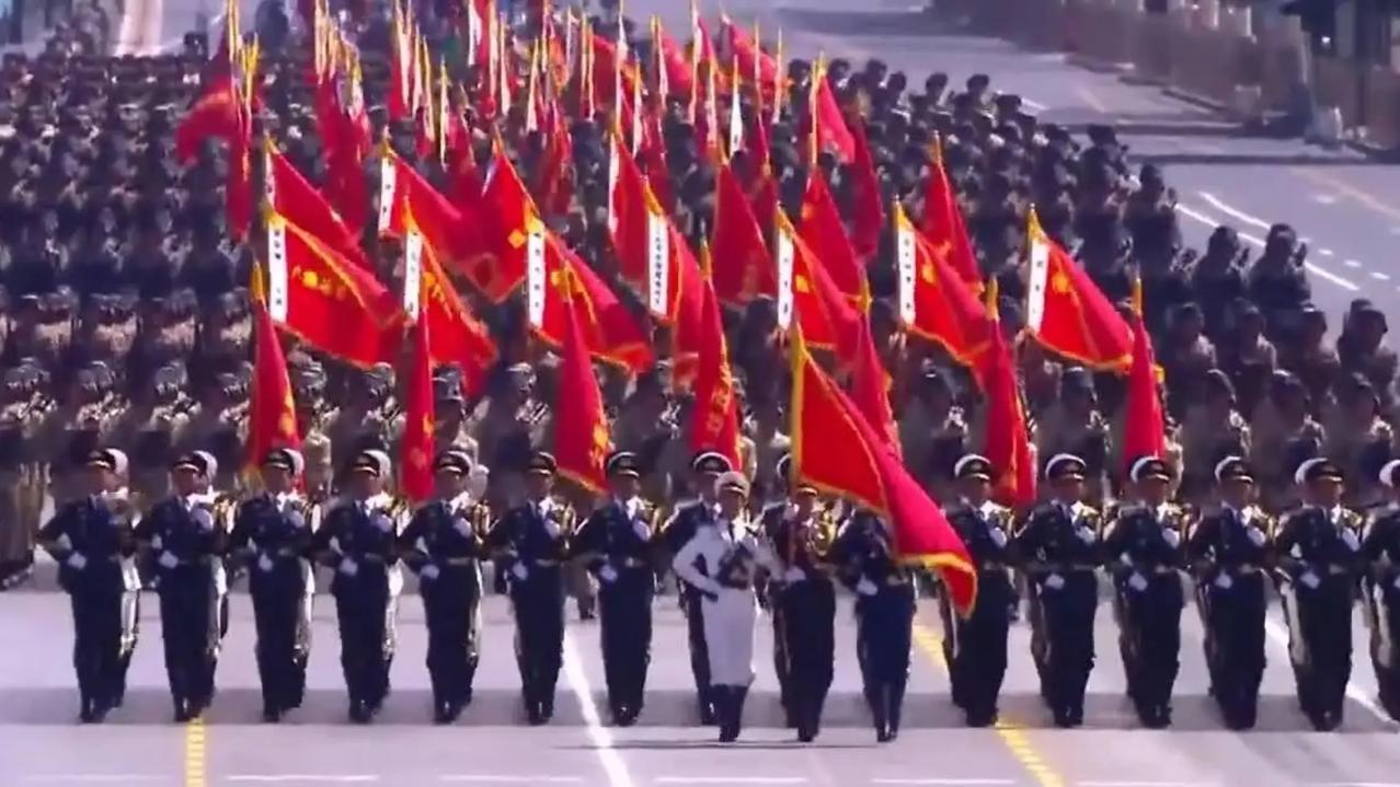 中国人民解放军这个名称是从解放战争开始使用的，一直沿用到现在，就是因为台湾省还未