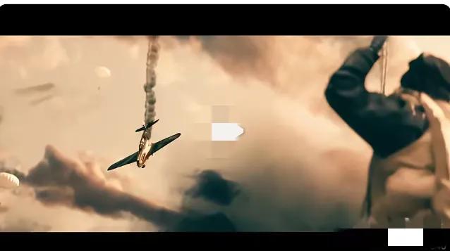 伊朗飞行员走了沈光耀的路，何其悲壮，这份家国大义看哭无数人🫡
 
沈光耀是荧幕