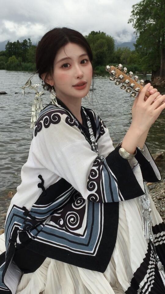蛋蛋变美记 | 展示一下努力成果吧✨