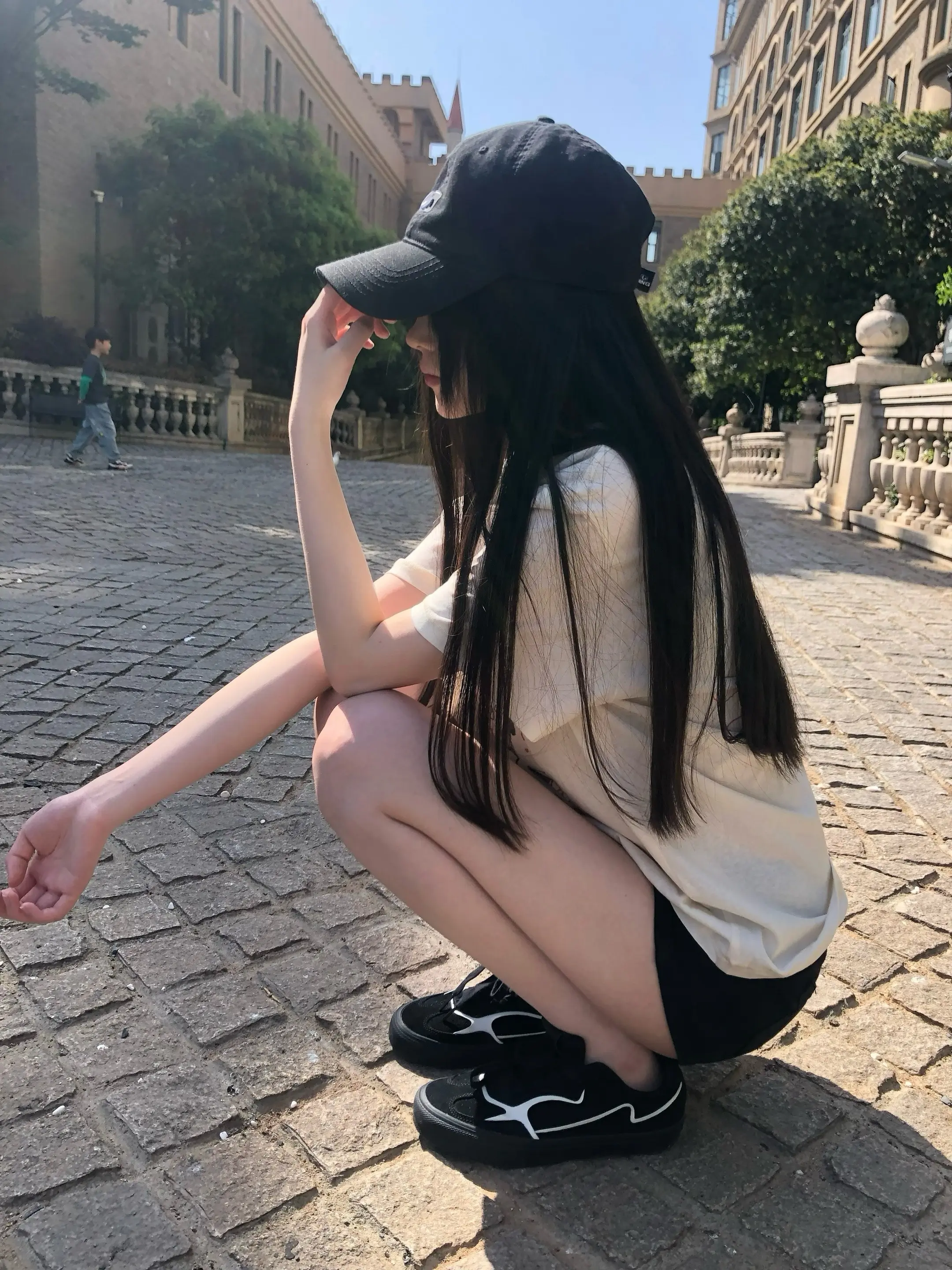 喜欢是一种感觉
