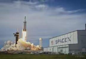 全世界都被马斯克骗了！6 月 12 日，就在 SpaceX 以 1.77 万亿美
