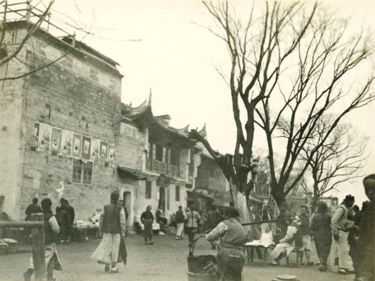 九江｜1909年