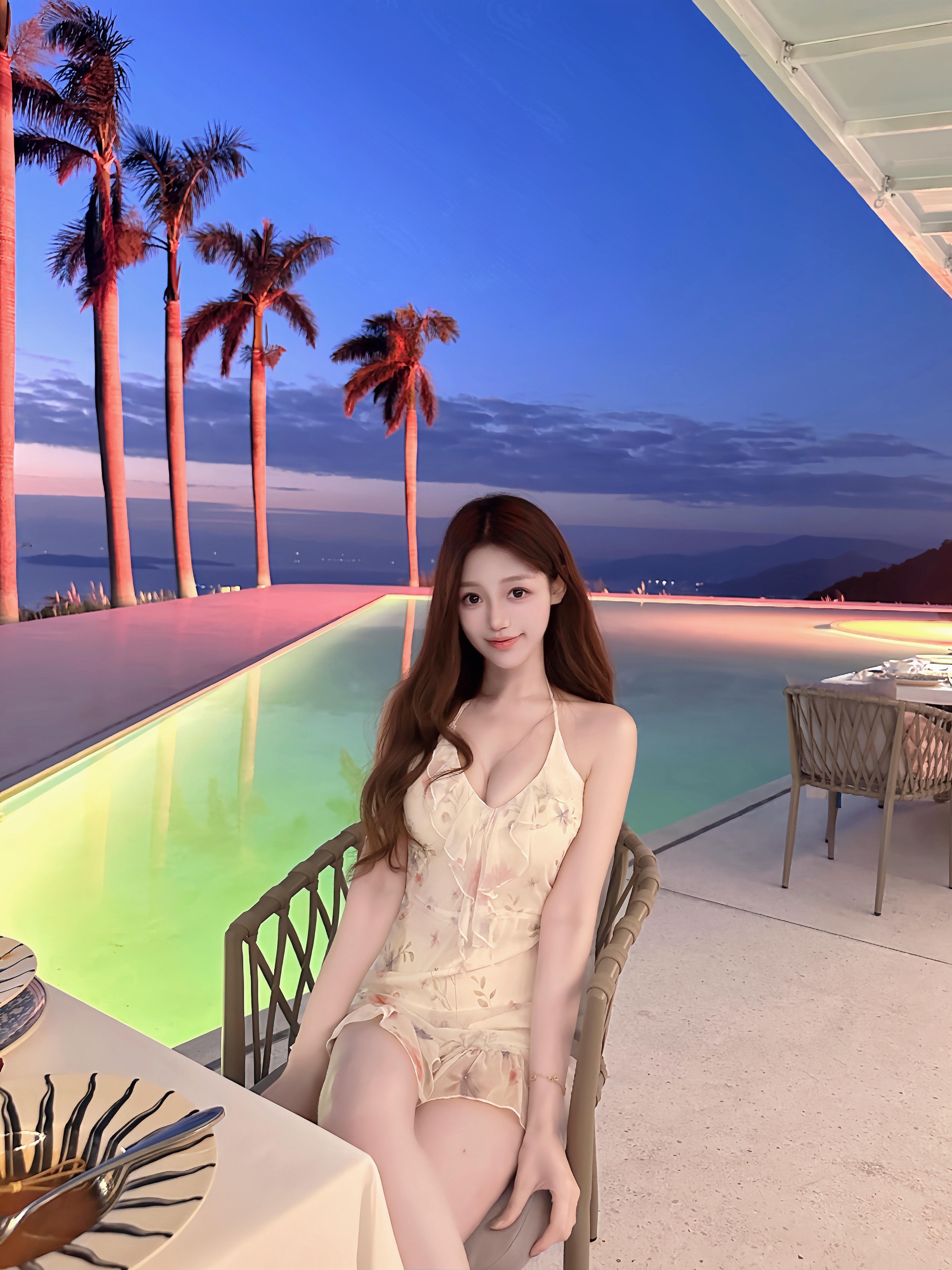 I said yesss！💍✨ 深圳