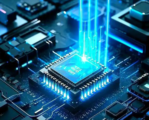 “美国不卖中国芯片，公知说美国有不卖的权利，中国不卖美国稀土，公知说中国破坏贸易