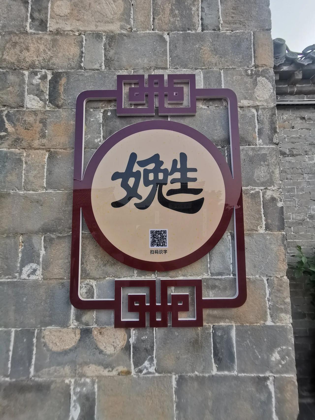 这字念什么？