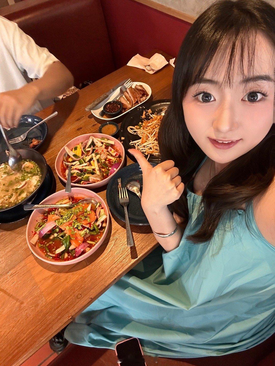 你们来曼谷一定要来这家吃！不是小红书爆款的网红餐厅 连它的推文都很没有 但是真的