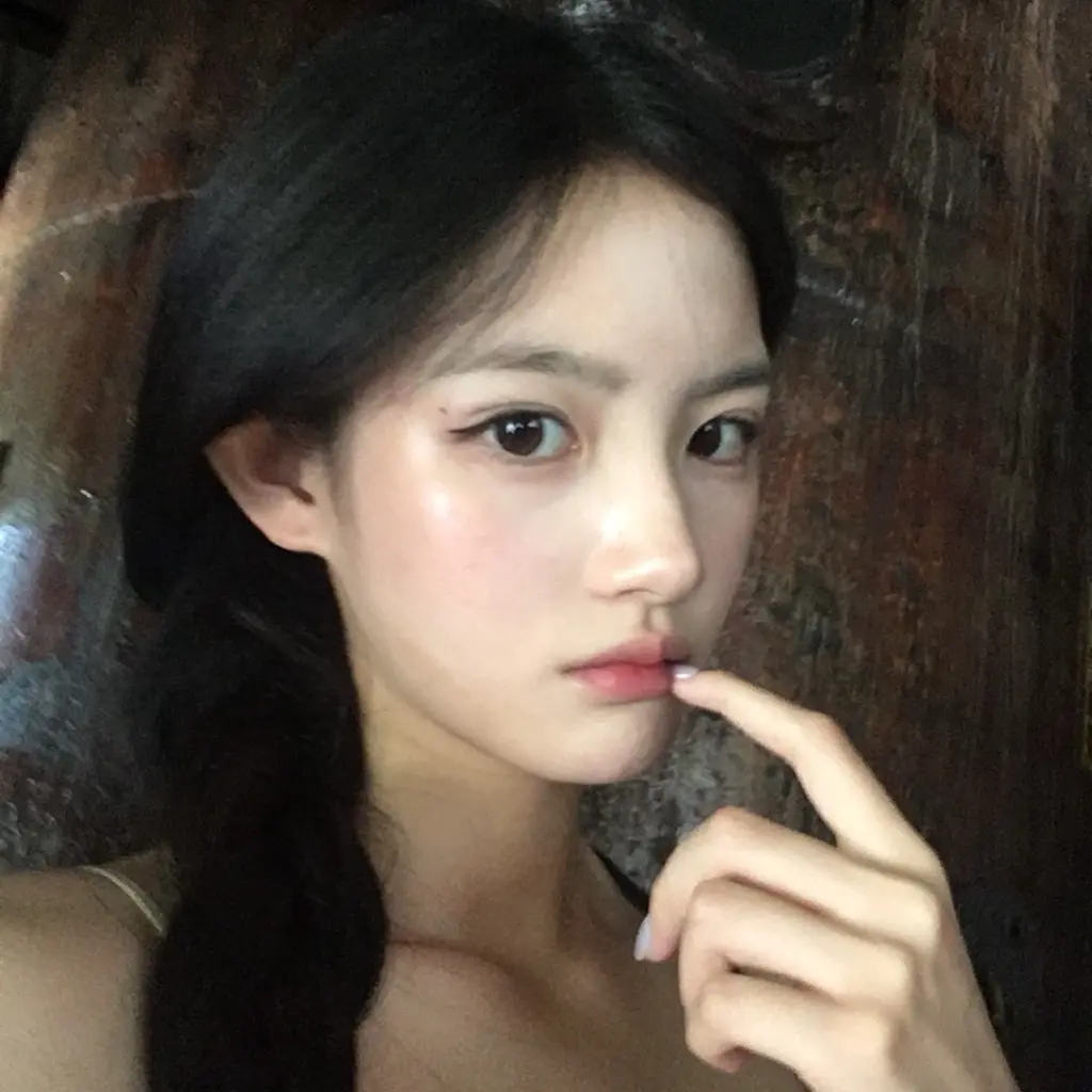 那么可爱 坏一点也没关系