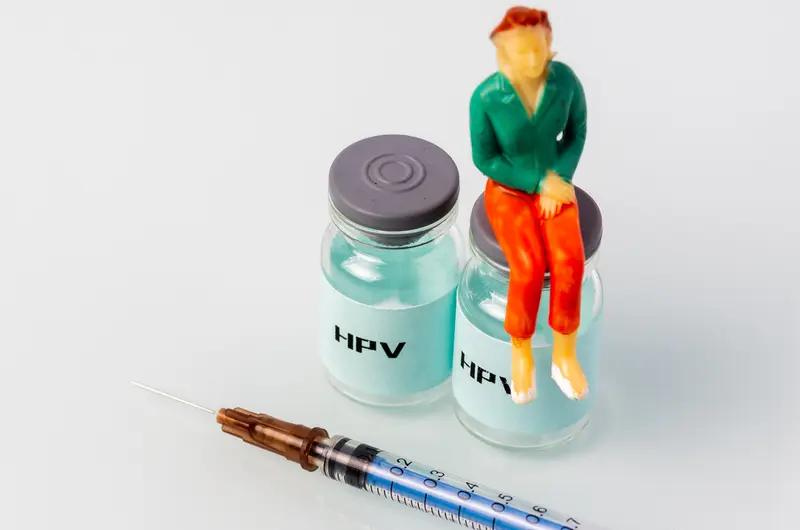 2月2日河南郑州，21岁未婚女孩查出HPV6阳性：连男朋友都没有 怎么会感染？医