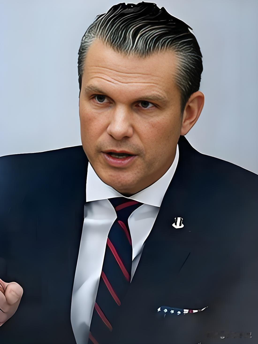 美国防长的话炸了锅：中美要是开打，20分钟内，他们的航母全得沉！还撂下一句句大实