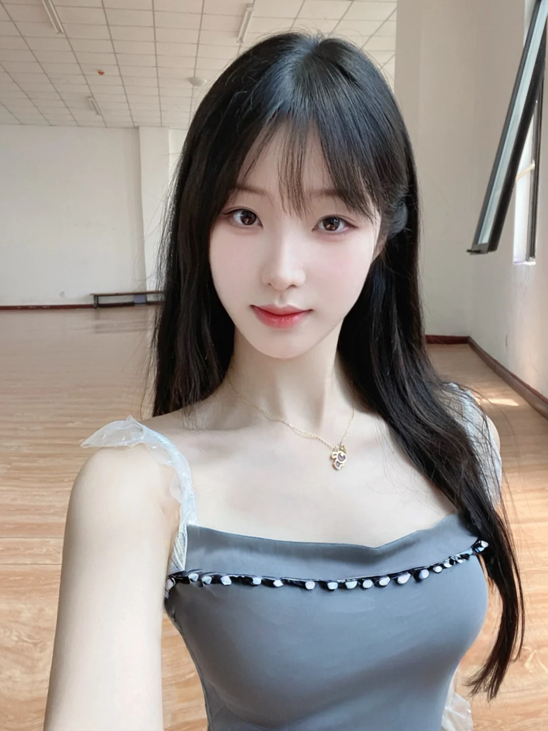 听说像学姐