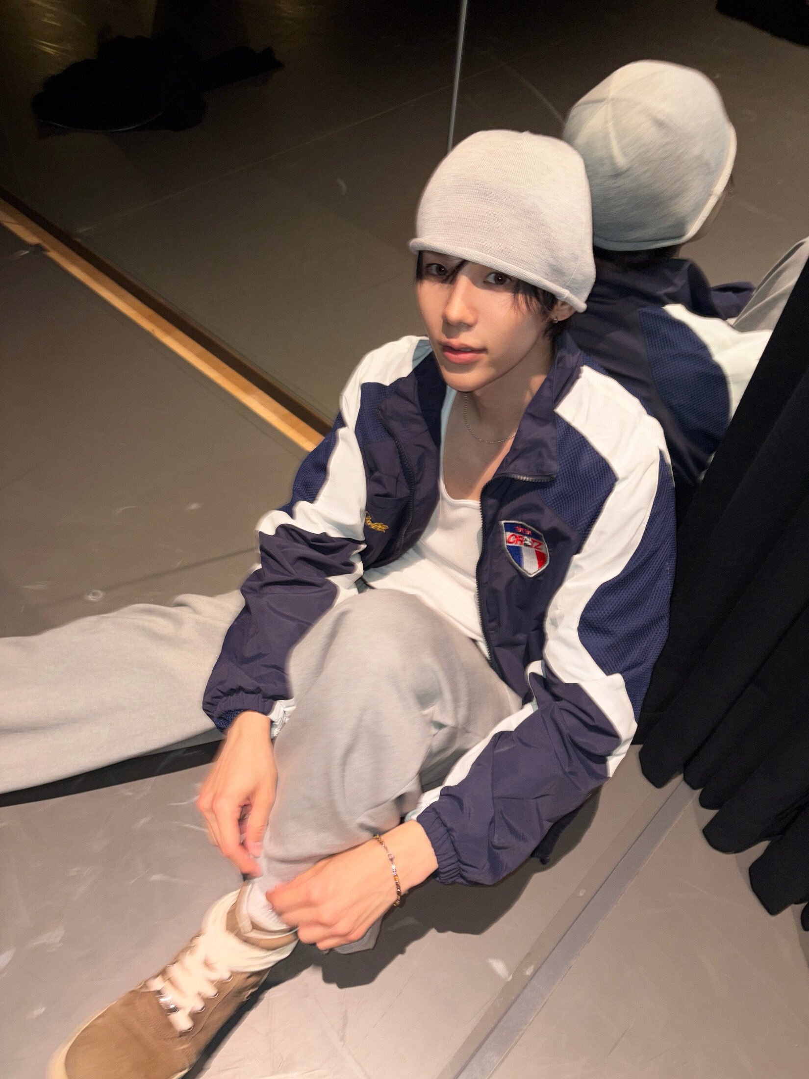 DAY 2 / DANCE STUDIO 将太郎 