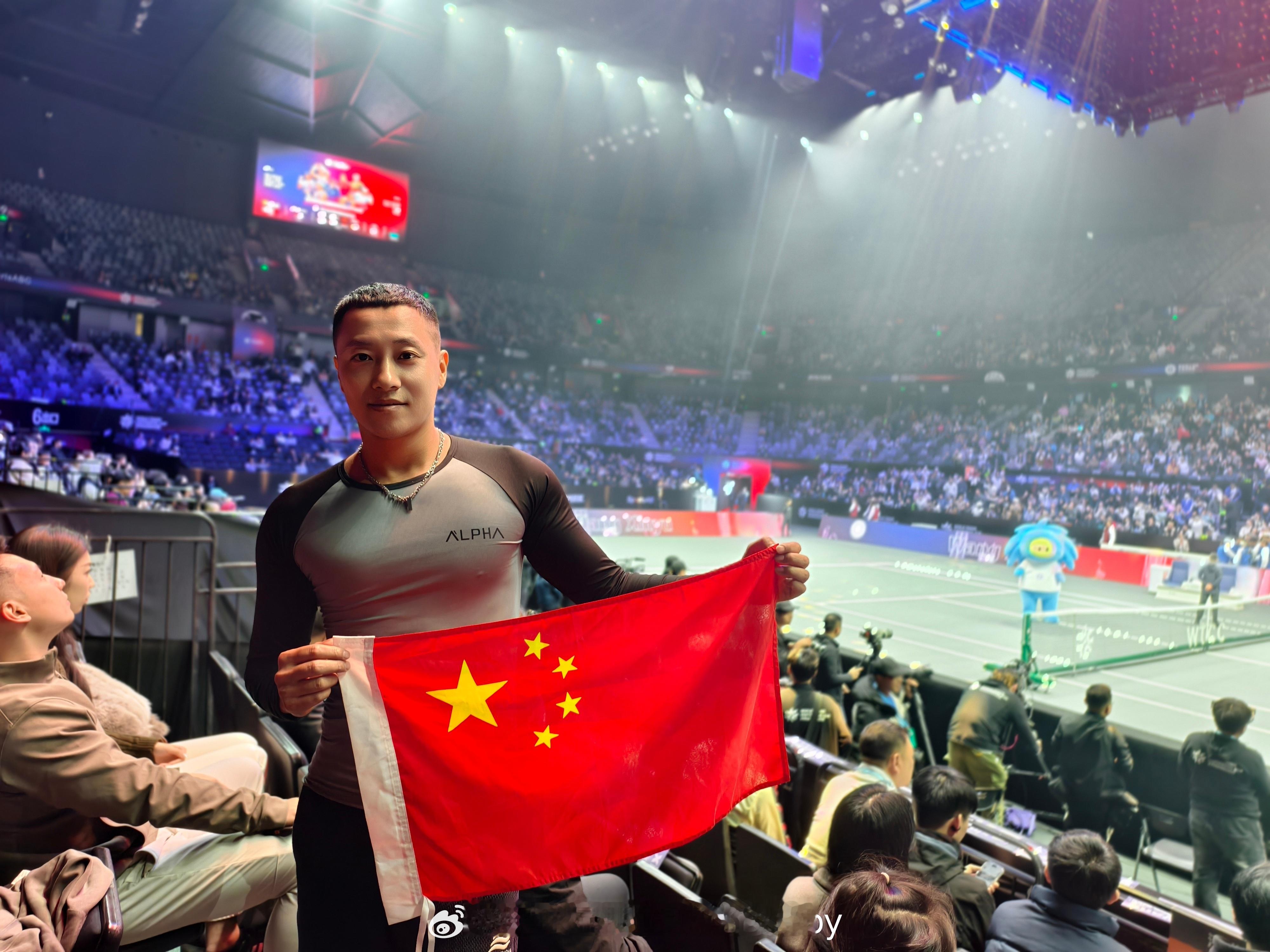 王欣瑜加油⛽wtcc世界网球洲际对抗赛网球talking大会网球