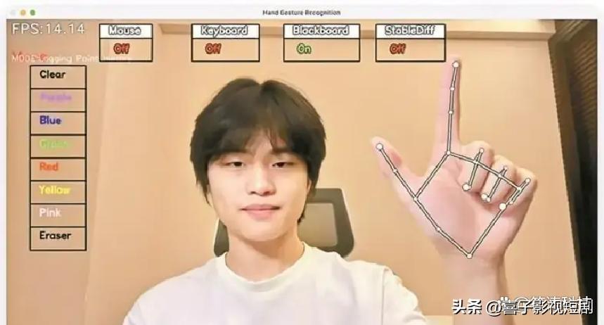 17岁深圳少年陈广宇，作为Kimi K3核心架构技术“注意力残差”的共同一作，改