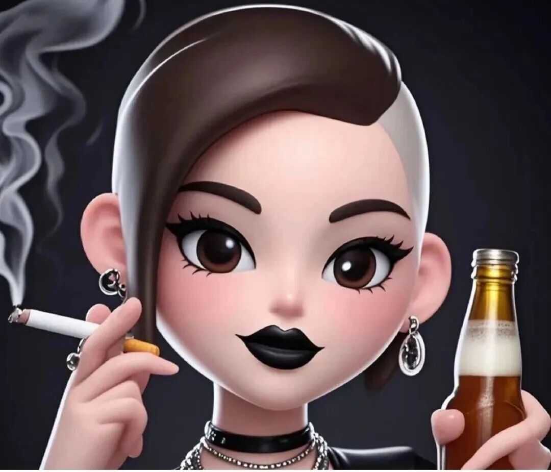 豆包的头像还有这么多版本？ 