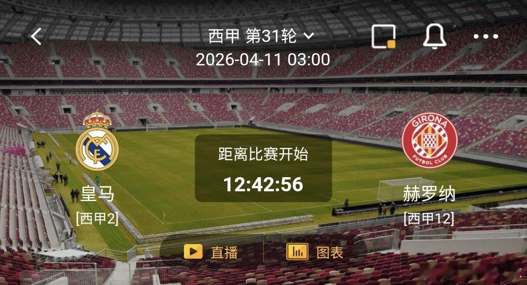 皇家马德里vs赫罗纳 一、皇家马德里 有利情报- 半场节奏活跃：近10场正赛全场