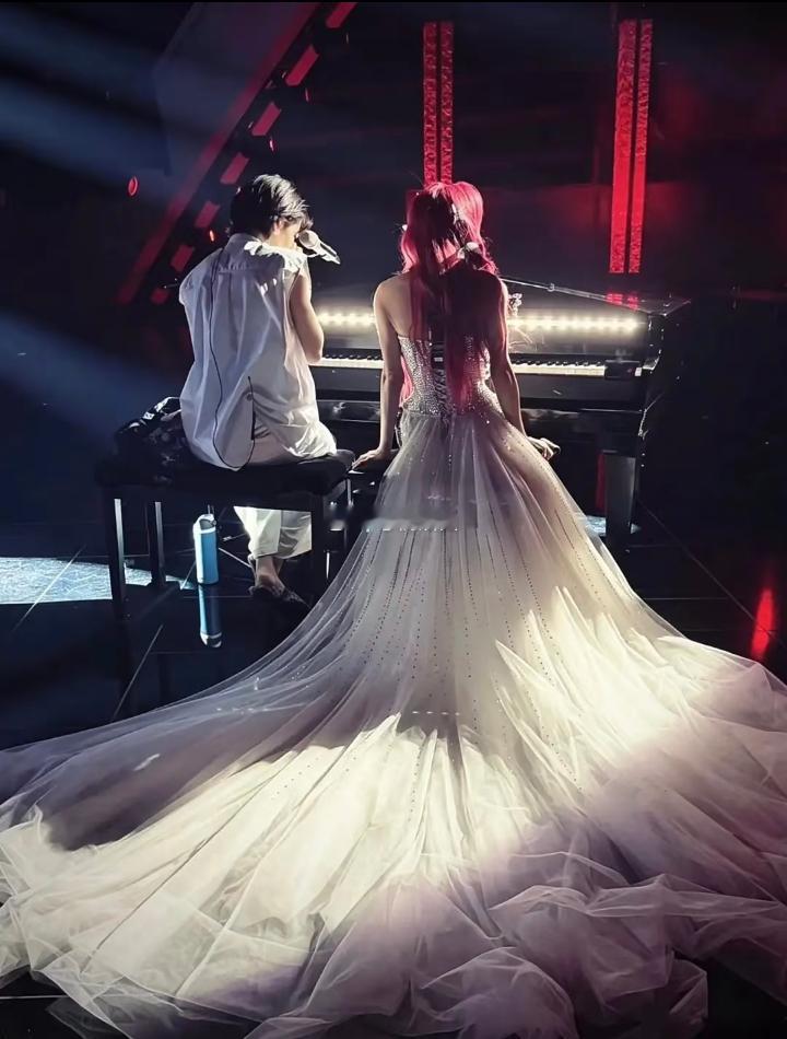 😭我又想了悲悯泪曲的一些碎碎念
