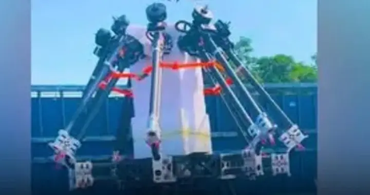 缅甸若开军宣称击落军方大型攻击无人机