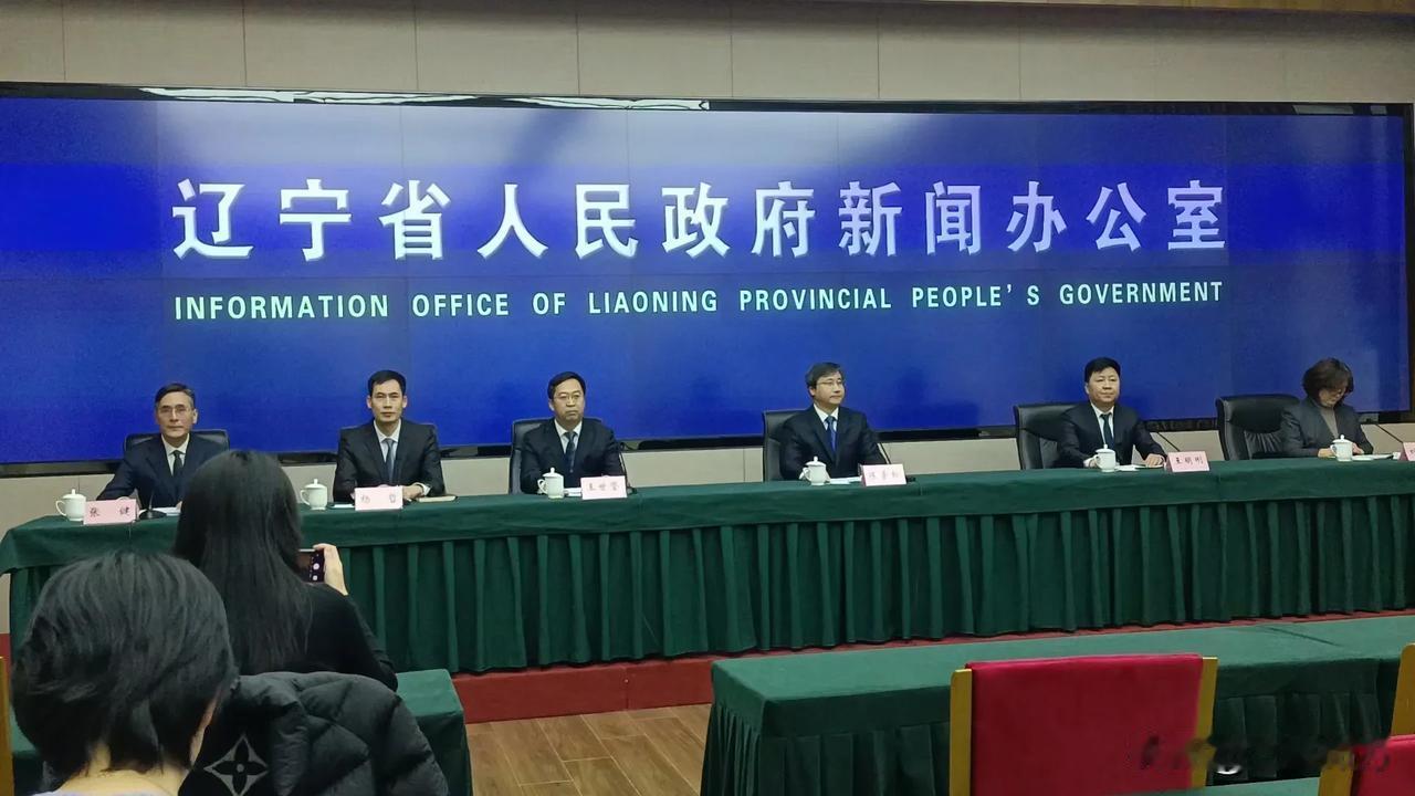 1月4日，辽宁省政府召开新闻发布会，公布了2023年辽宁正 风 肃 纪十大案例，