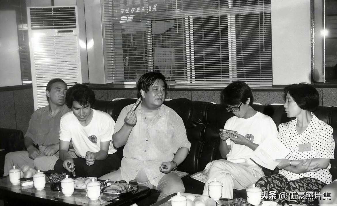 上世纪九十年代初，“中国火腿肠之父”、洛阳春都集团掌门人高凤来，在春都火腿肠风靡