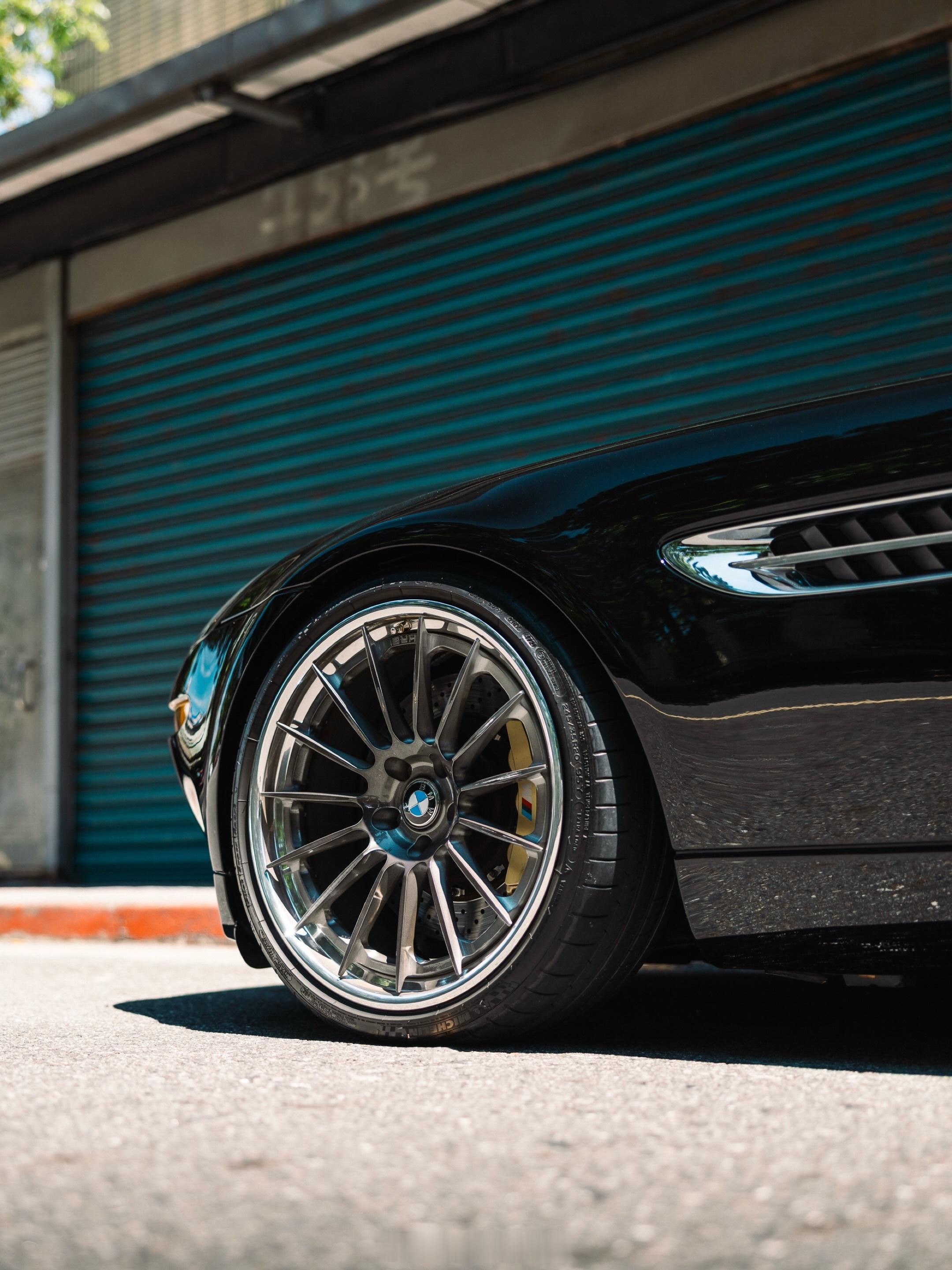 BMWClassic Z8