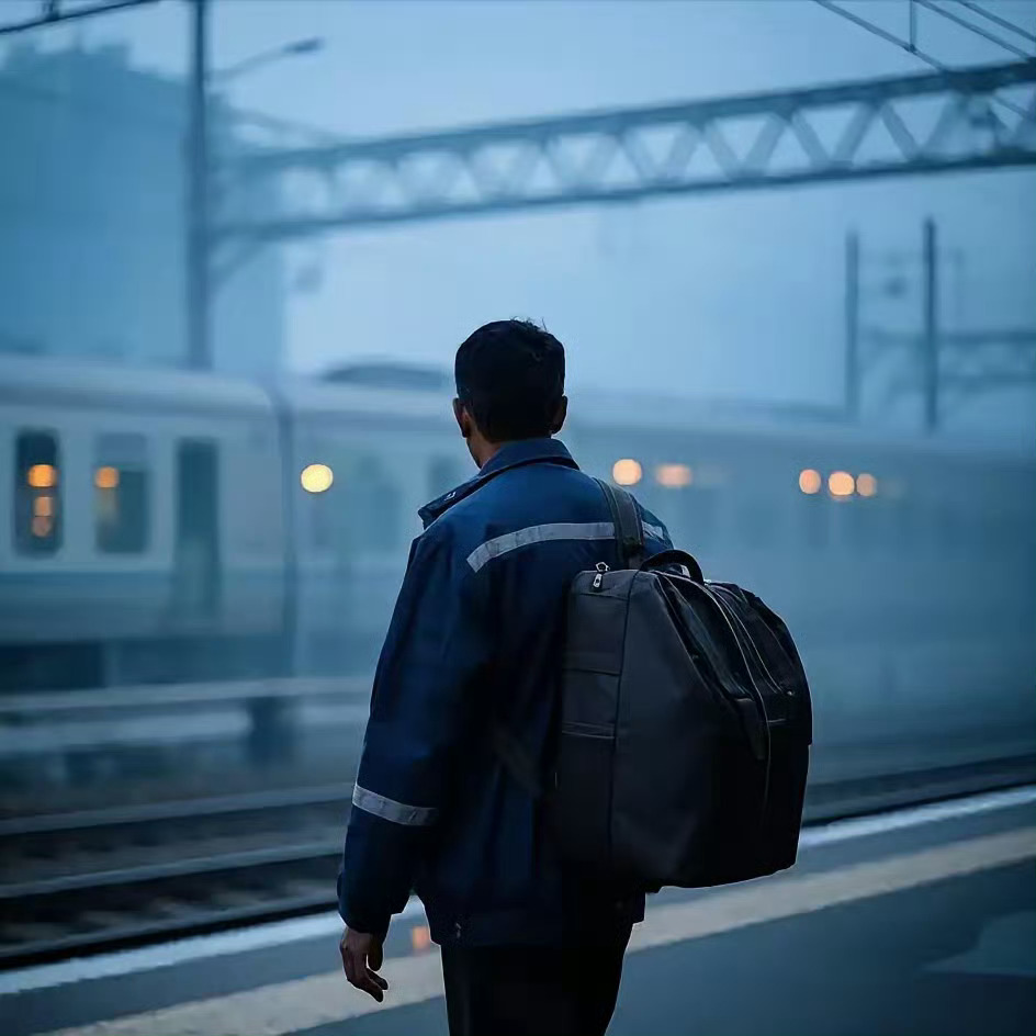 低谷期是老天爷在救你大多数人任30-45岁中间，会经历一次疫劫，要么是重大疾病，