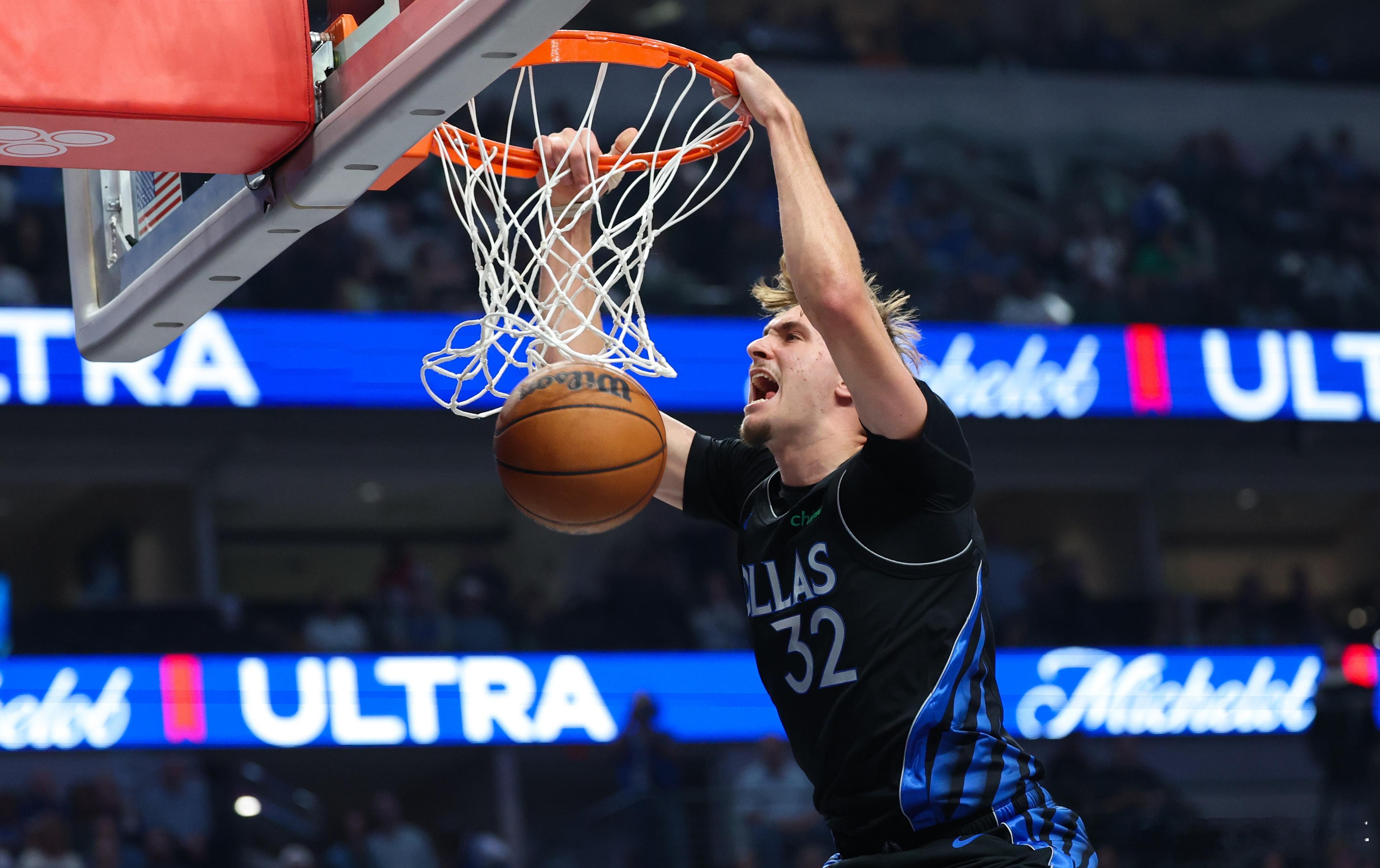 11月22日讯 NBA西部NBA杯，独行侠118-115逆转鹈鹕。此役独行侠状元