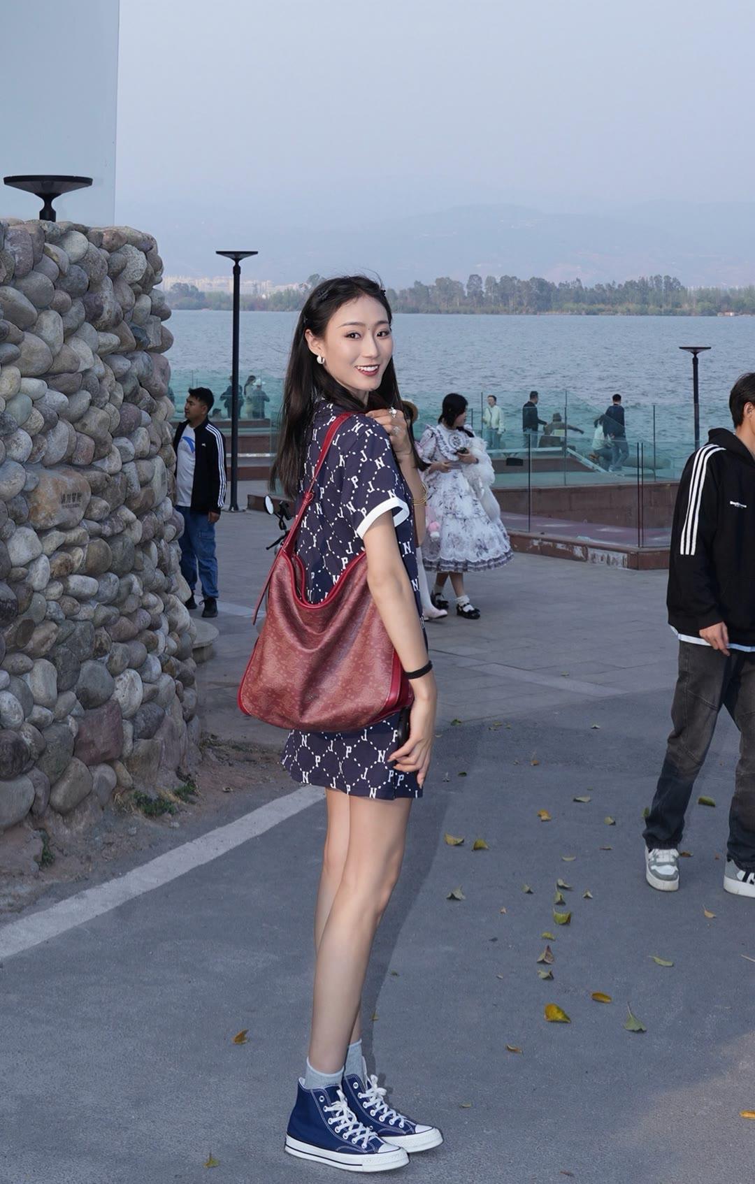 什么样的美人算是东方美人