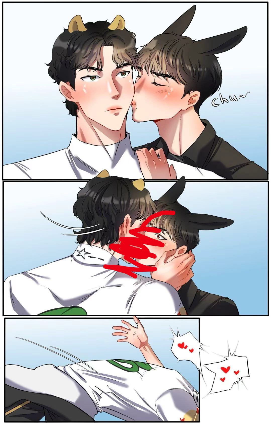 博君一肖[超话]