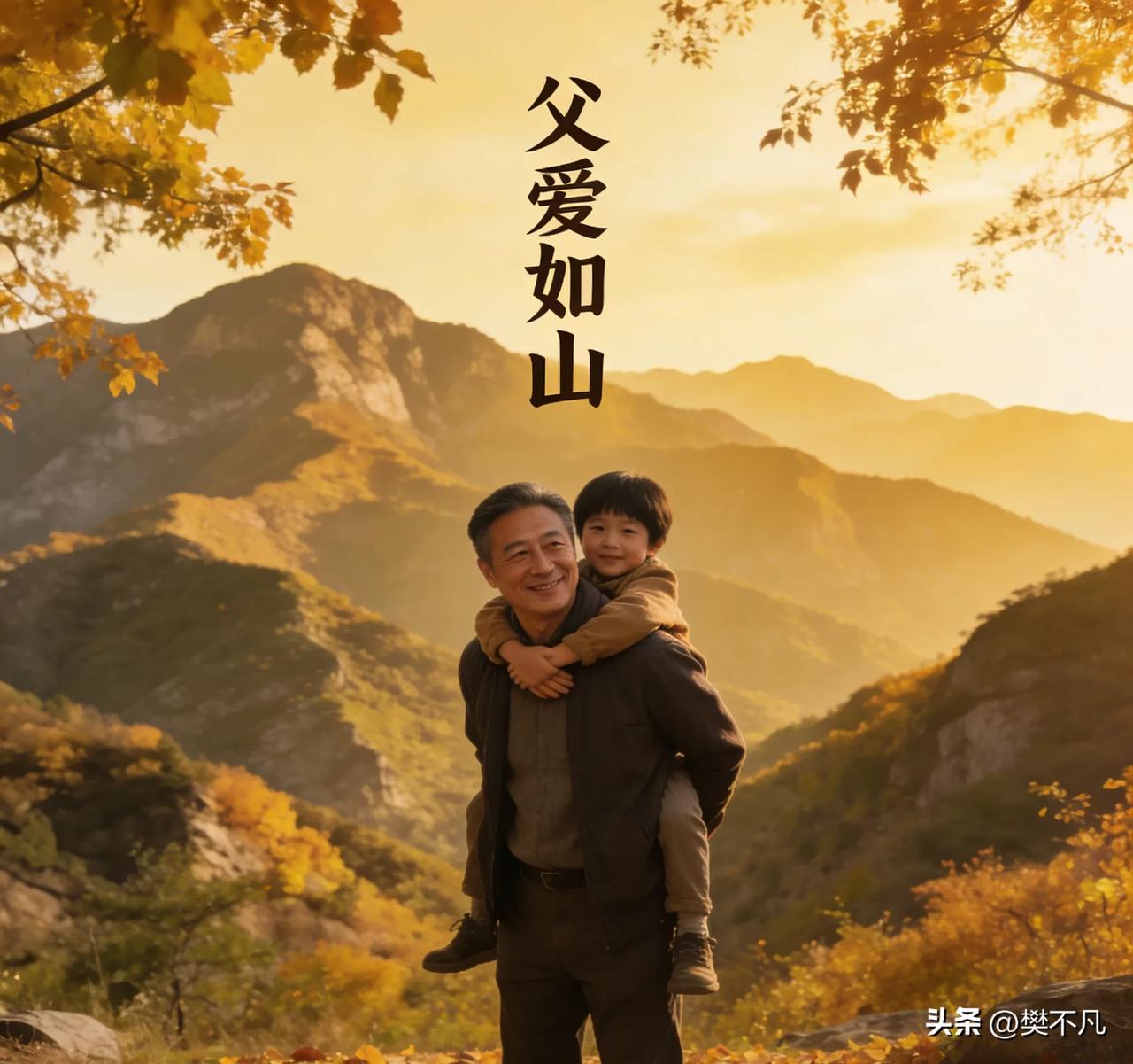 我爸把我给他买的羽绒服，挂在柜子里不穿

冬天回老家，给我爸买了件羽绒服，七百多