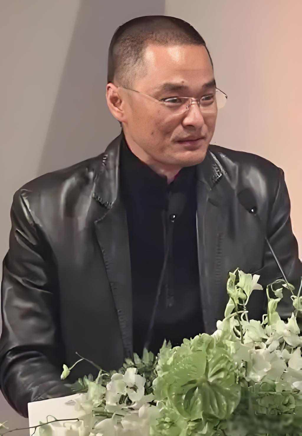 协和博士转行写书，说防癌得“混蛋”，这话听着糙理儿不糙

冯唐这个人挺有意思，他