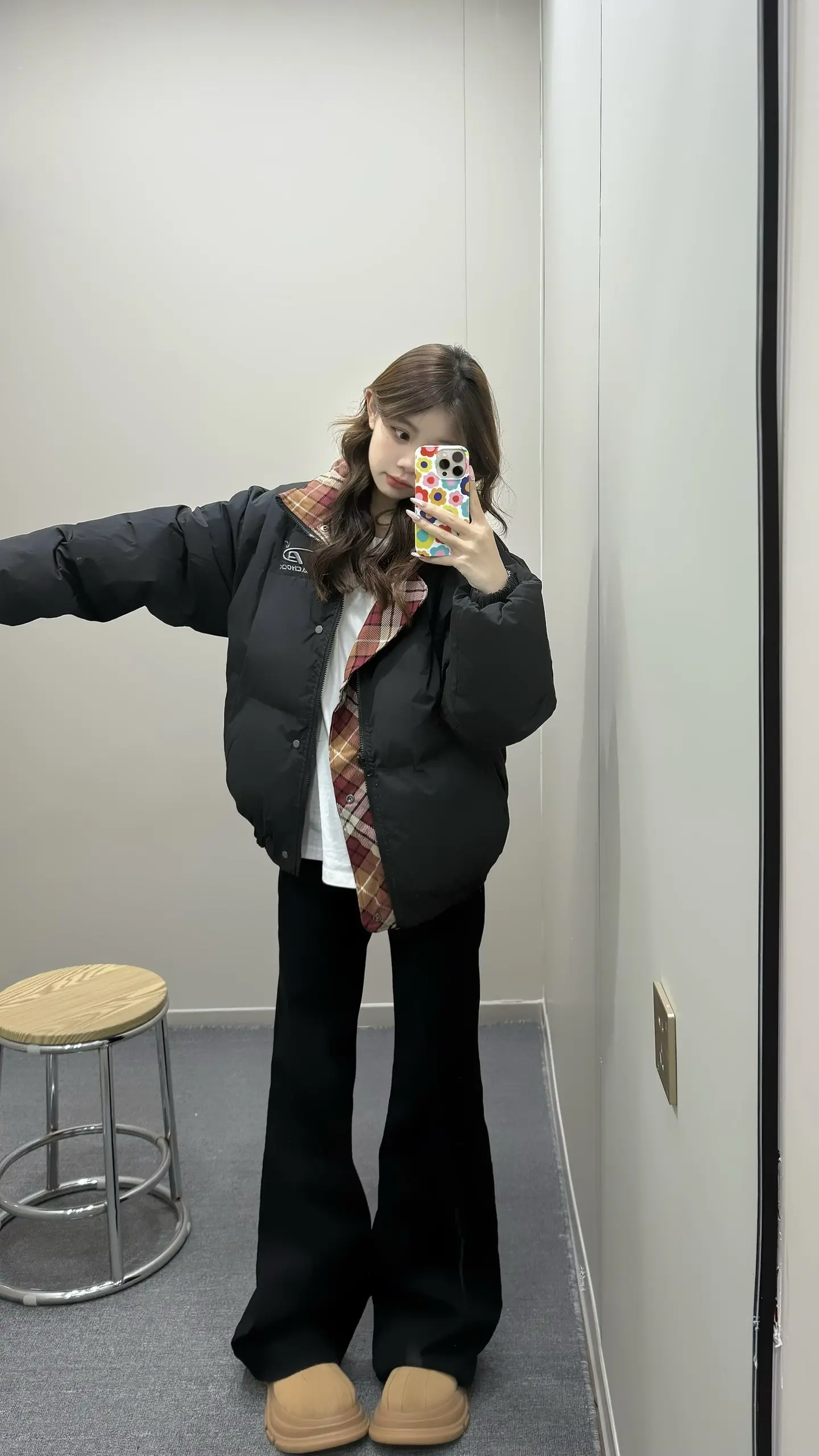 尊重缘分 懂得释怀 有始就有终.