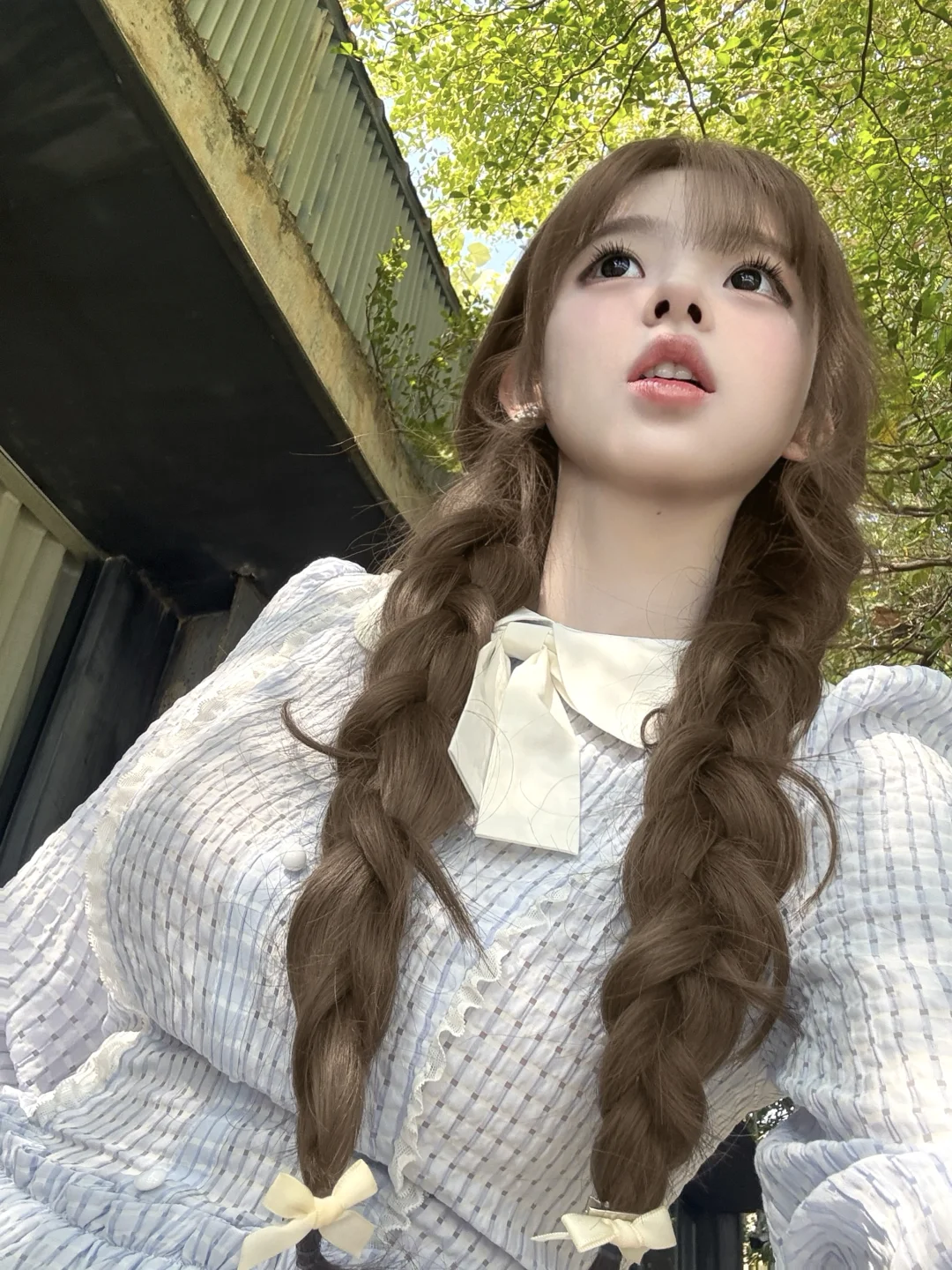 ՞˶･֊･˶՞仅可爱的人可见