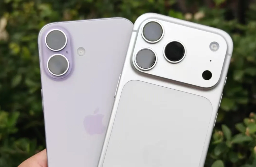 苹果爆锤一切国产品牌这句话有什么问题吗？ 没什么问题，但是问题在于国产品牌有几个