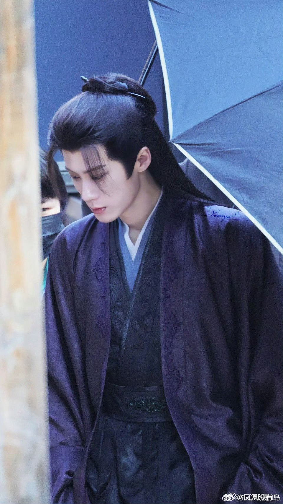 妈耶，这个檀健次好帅啊啊啊啊啊 