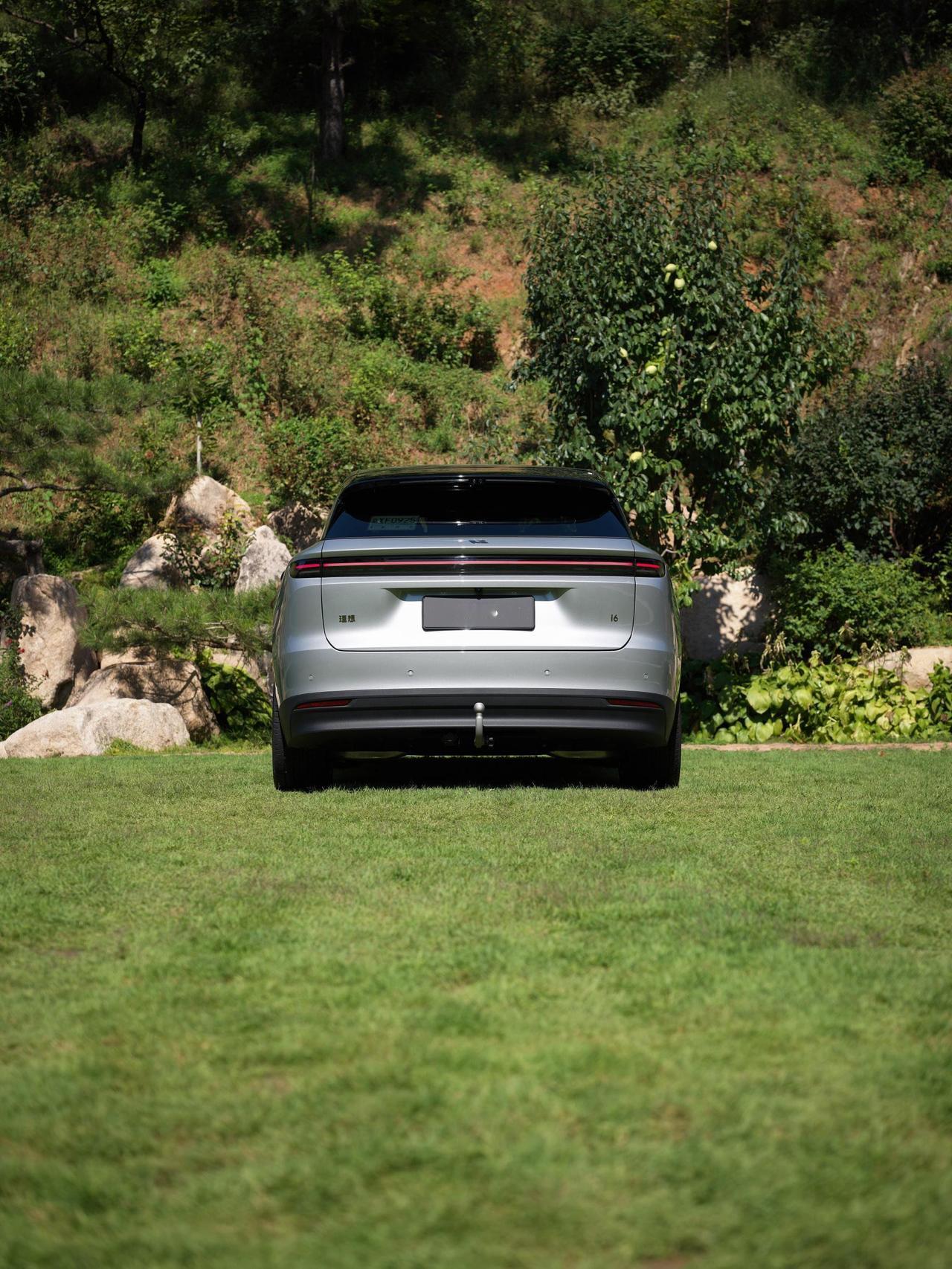 4月18日浙江金华，车主称理想i6行驶时跳出制动异常，完全刹不住？两个月前，金华